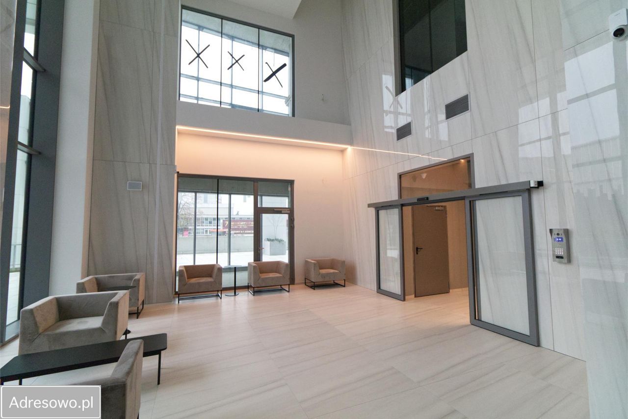 Mieszkanie 1-pokojowe Rzeszów Śródmieście, ul. Fryderyka Szopena. Zdjęcie 7