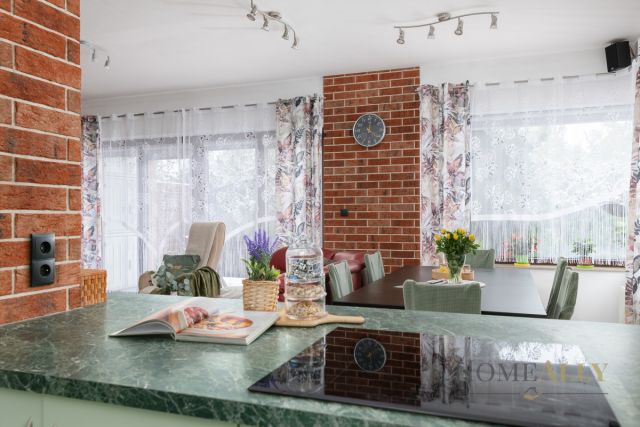 bliźniak, 5 pokoi Dziekanów Nowy, ul. Stefana Batorego. Zdjęcie 7