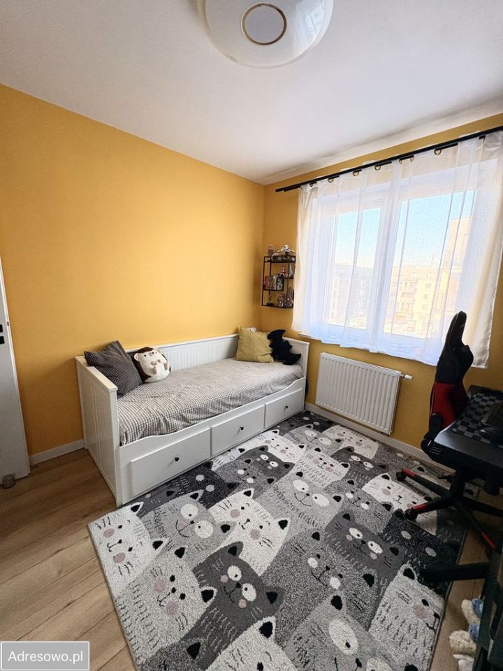 Mieszkanie 4-pokojowe Warszawa Białołęka, ul. Myśliborska. Zdjęcie 11