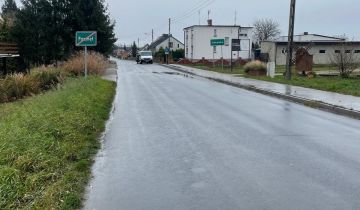 Działka rolno-budowlana Przemęt, ul. Rzemieślnicza