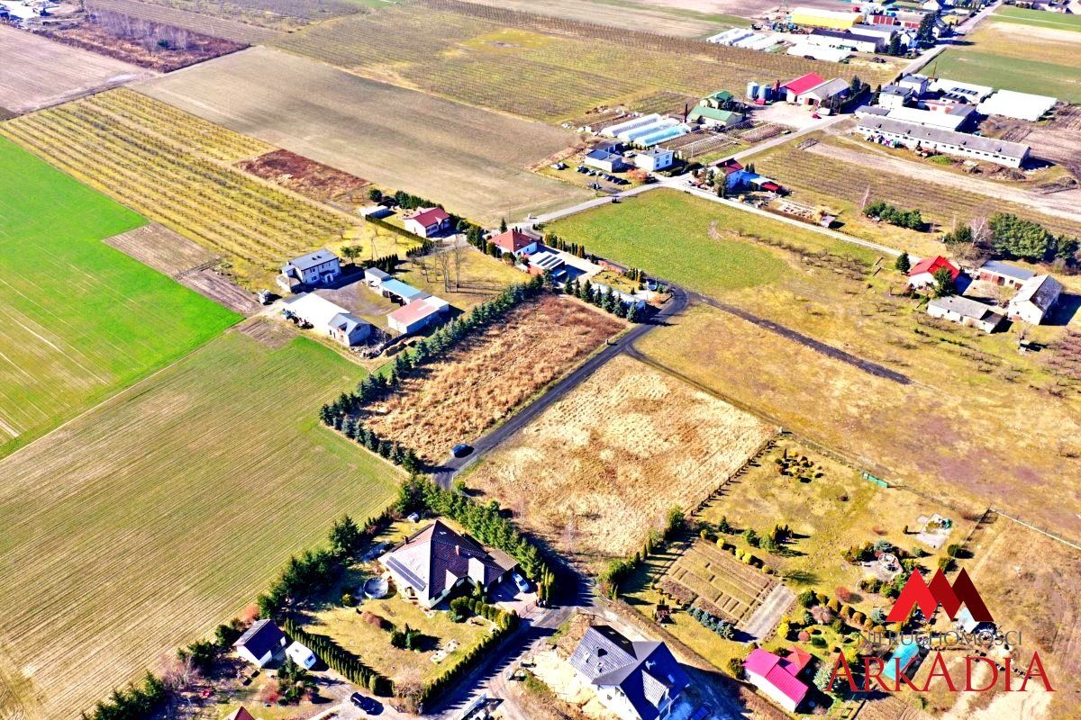 Działka budowlana Szpetal Górny, ul. Sadowa. Zdjęcie 11