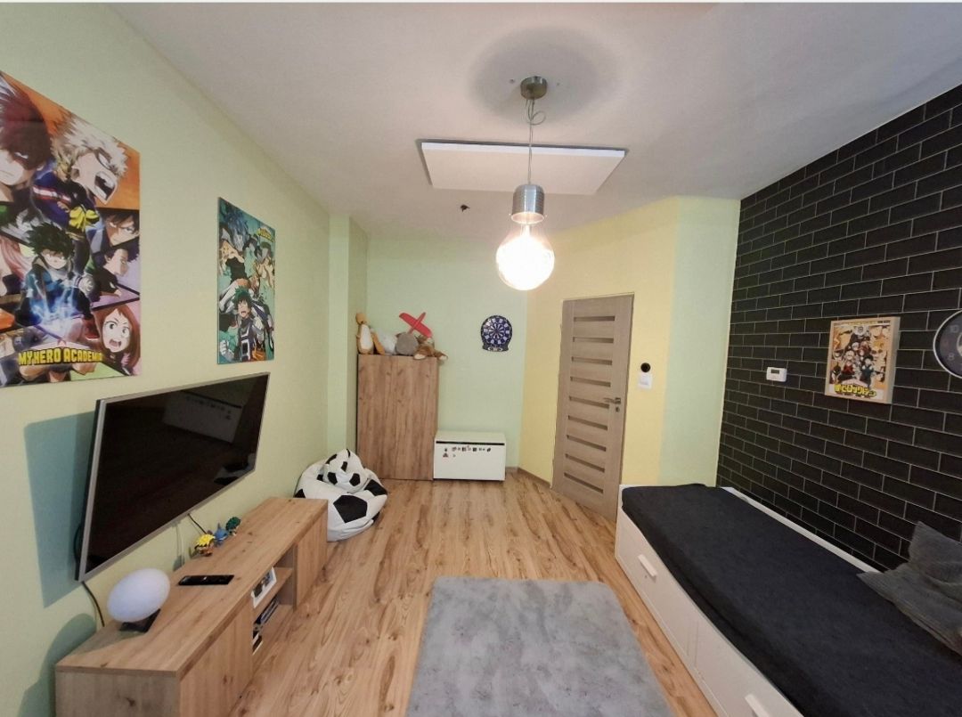 Mieszkanie 2-pokojowe Wrocław Ołbin, ul. Elizy Orzeszkowej. Zdjęcie 6