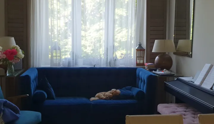 Mieszkanie 3-pokojowe Wrocław Ołbin, pl. Grunwaldzki