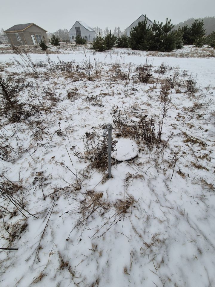 Działka budowlana Skrzynka, Skrzynka. Zdjęcie 4