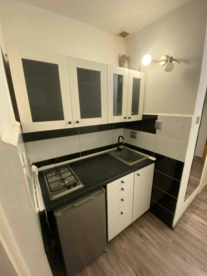 Mieszkanie 1-pokojowe Lębork Centrum. Zdjęcie 4