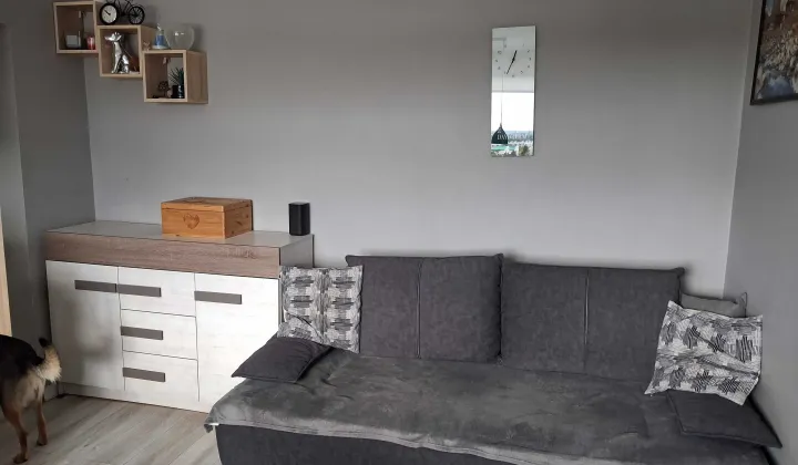 Mieszkanie 2-pokojowe Tarnobrzeg, ul. gen. Władysława Sikorskiego