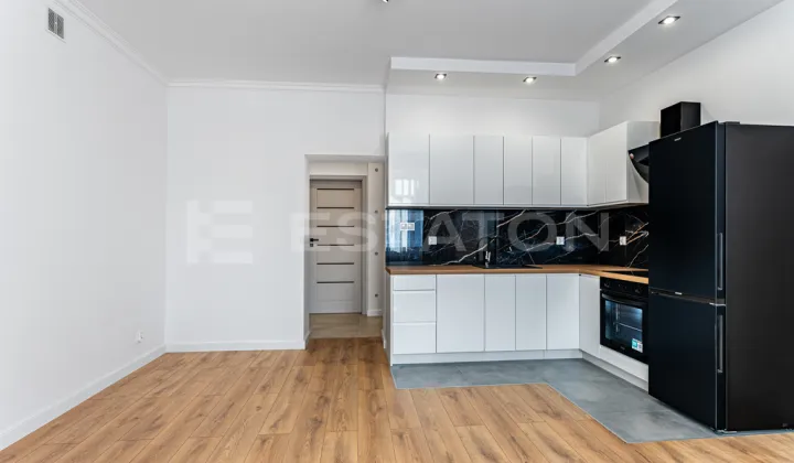 Mieszkanie 3-pokojowe Rzeszów, ul. Stanisława Staszica