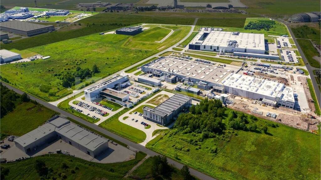 Biuro Tajęcina. Zdjęcie 1