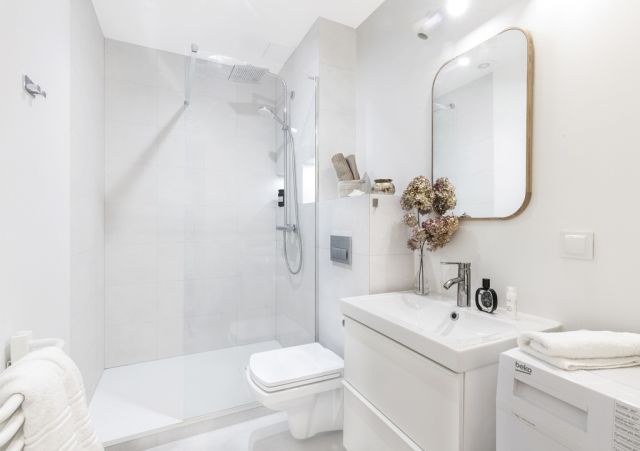 Mieszkanie 2-pokojowe Warszawa Mokotów, ul. Domaniewska. Zdjęcie 8