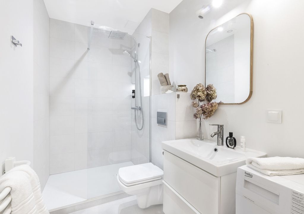 Mieszkanie 2-pokojowe Warszawa Mokotów, ul. Domaniewska. Zdjęcie 8