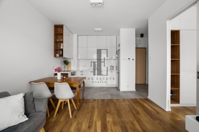 Mieszkanie 2-pokojowe Warszawa Wilanów, ul. Zdrowa. Zdjęcie 6