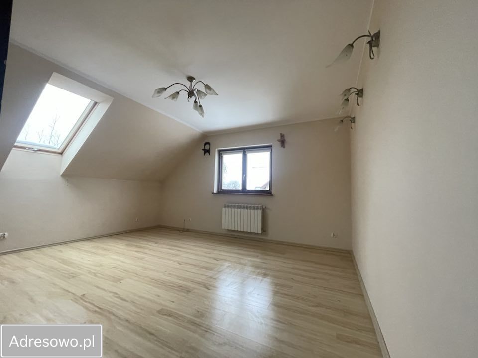 dom wolnostojący, 7 pokoi Warszawa Białołęka. Zdjęcie 14