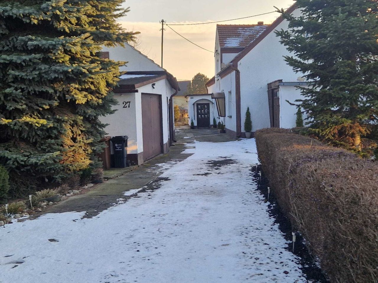 dom wolnostojący Opole Winów. Zdjęcie 2