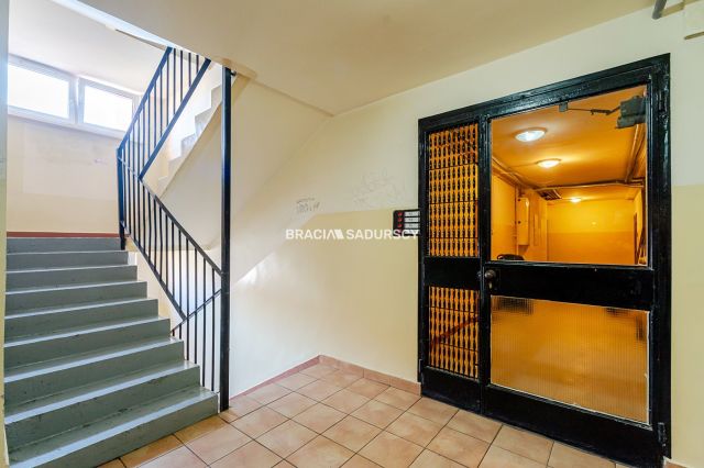 Mieszkanie 3-pokojowe Kraków Mistrzejowice, os. Kombatantów. Zdjęcie 25