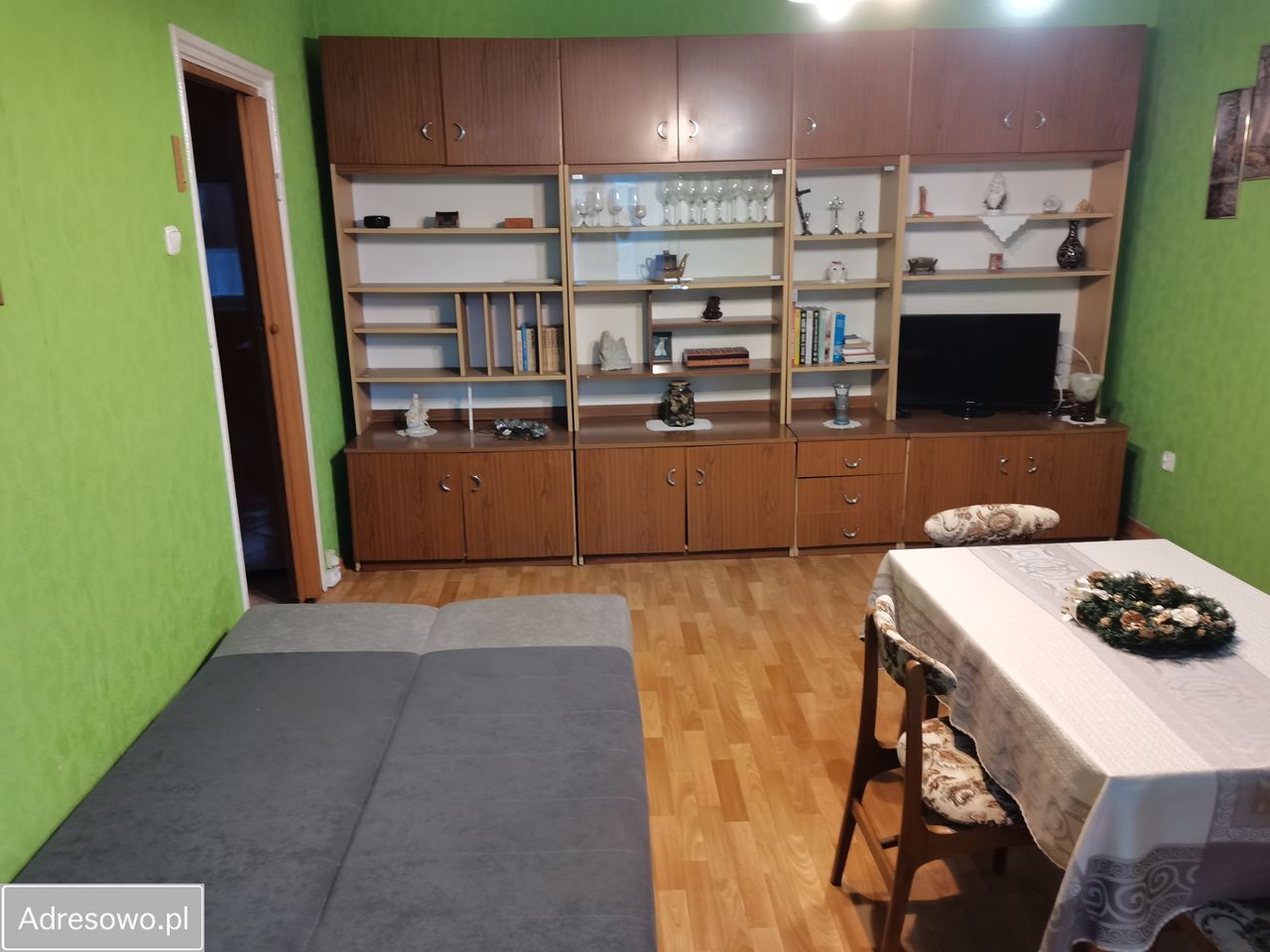 Mieszkanie 2-pokojowe Brzeg. Zdjęcie 6