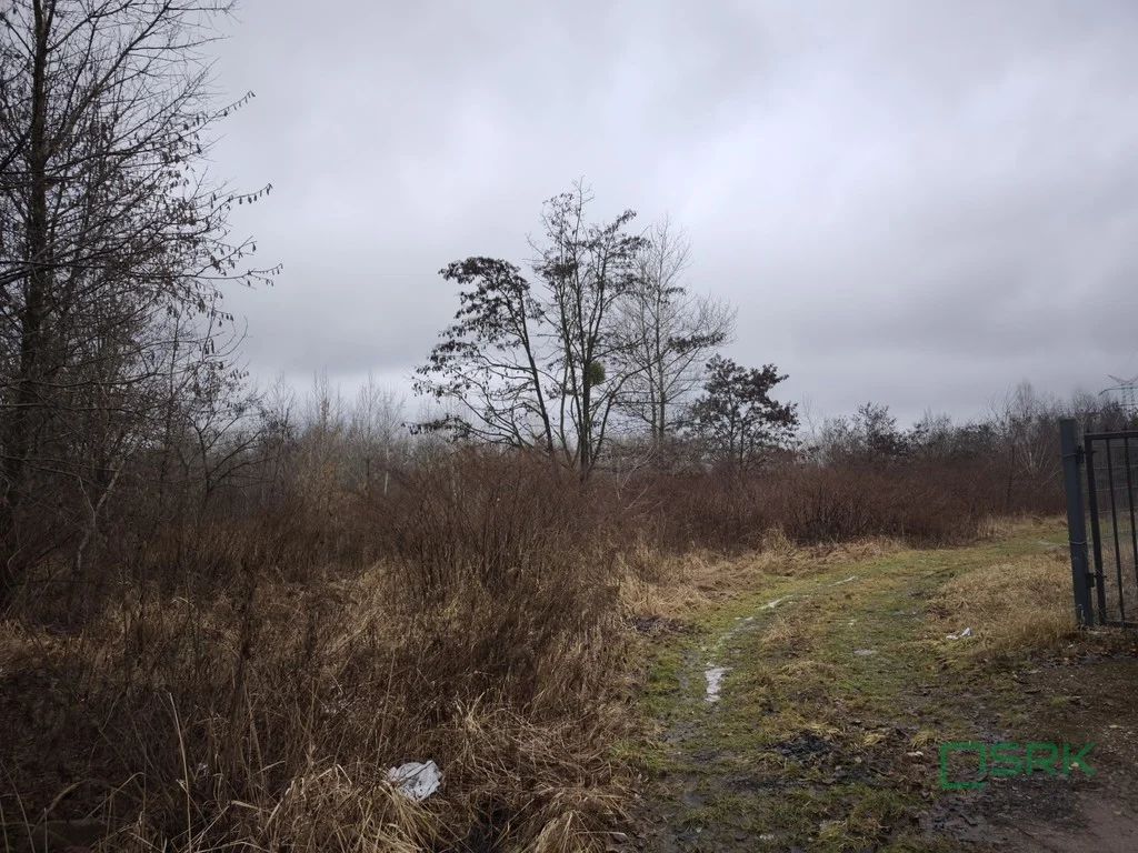 Działka budowlana Radzionków, ul. Zofii Nałkowskiej. Zdjęcie 2