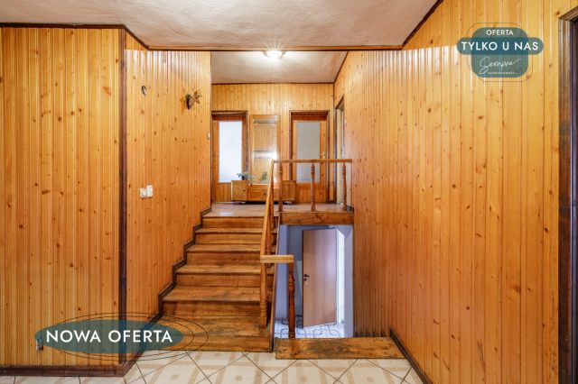 dom wolnostojący, 6 pokoi Rudniki. Zdjęcie 14