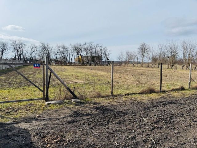 Działka rolno-budowlana Targowa Górka. Zdjęcie 1