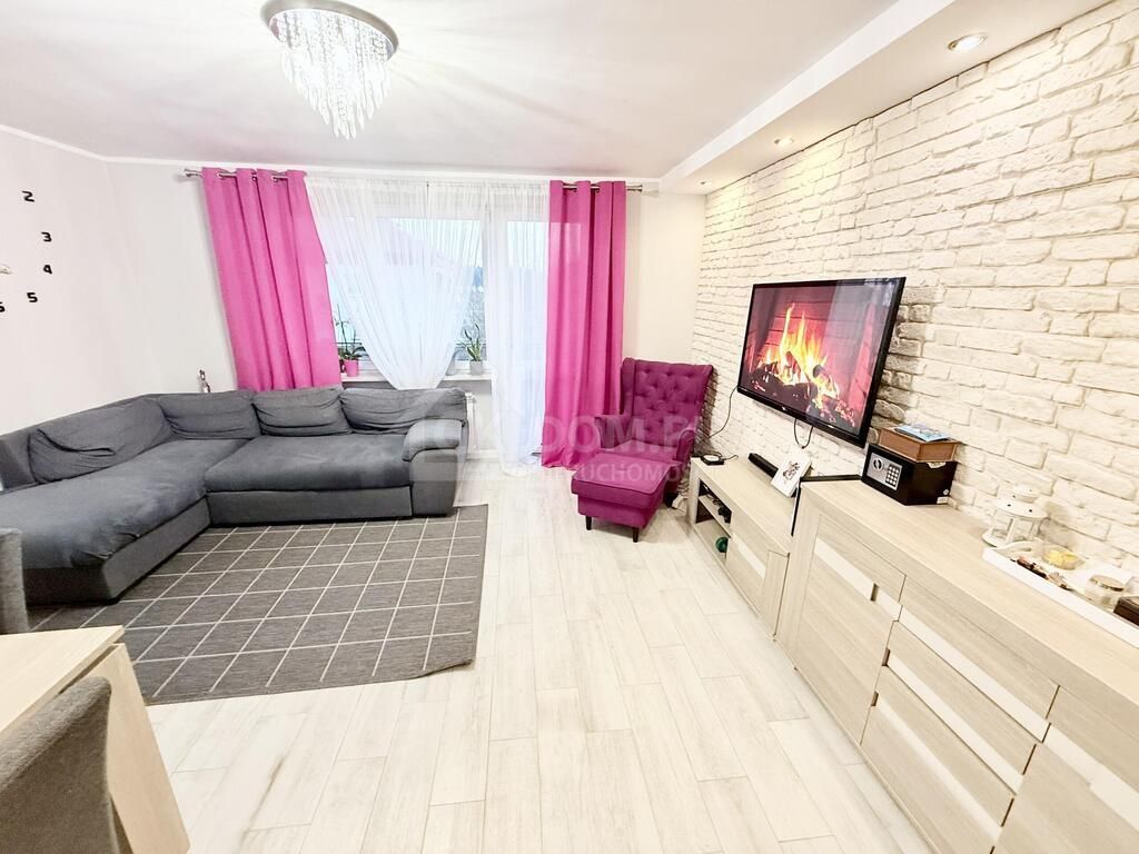 Mieszkanie 4-pokojowe Połaniec, ul. gen. Józefa Zajączka. Zdjęcie 4