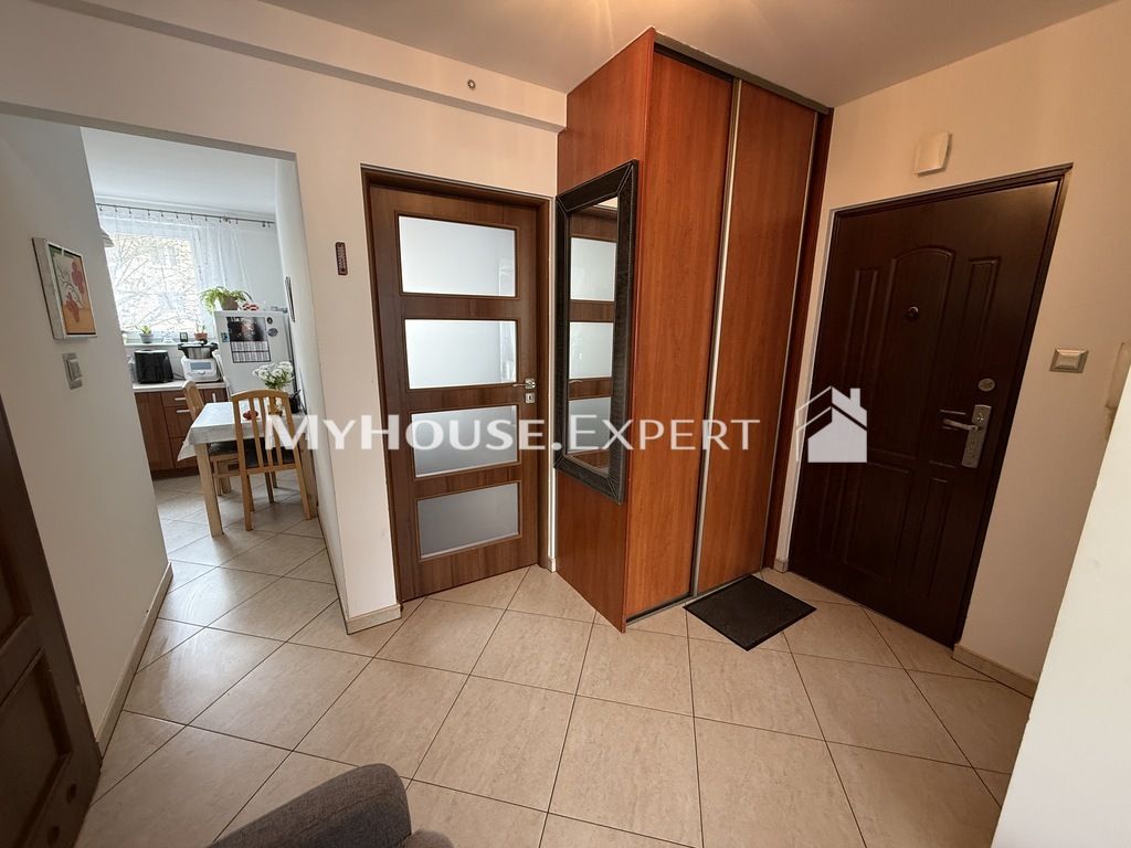 Mieszkanie 3-pokojowe Gorzów Wielkopolski, ul. Tadeusza Kościuszki. Zdjęcie 14