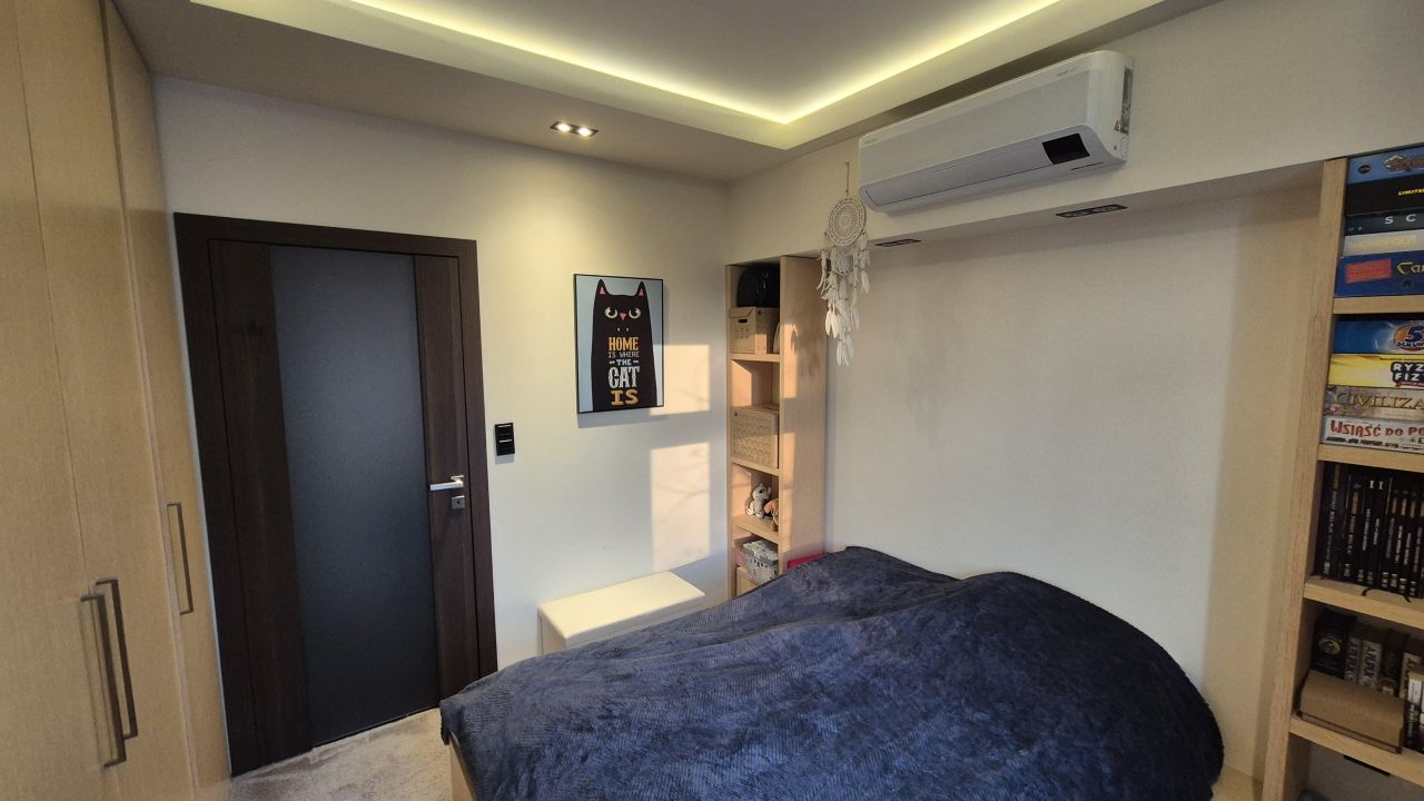 Mieszkanie 2-pokojowe Kraków Salwator, ul. Bolesława Prusa. Zdjęcie 8