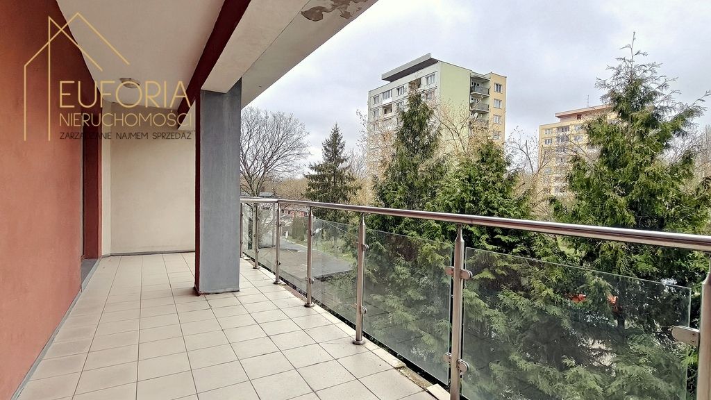 Mieszkanie 4-pokojowe Łódź, ul. Emilii Plater. Zdjęcie 12