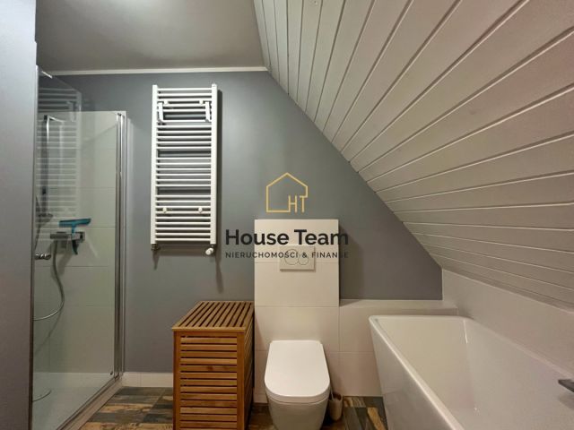 dom szeregowy, 4 pokoje Bydgoszcz Miedzyń. Zdjęcie 14