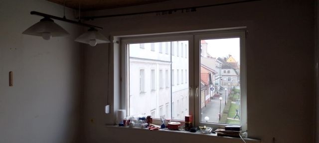 Mieszkanie 2-pokojowe Zduny. Zdjęcie 1