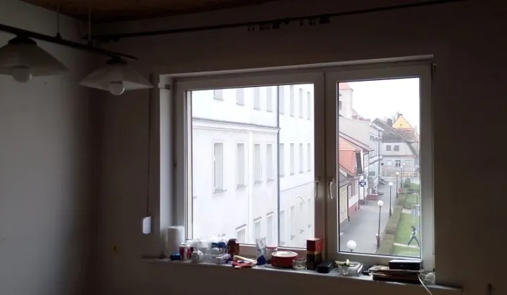 Mieszkanie 2-pokojowe Zduny