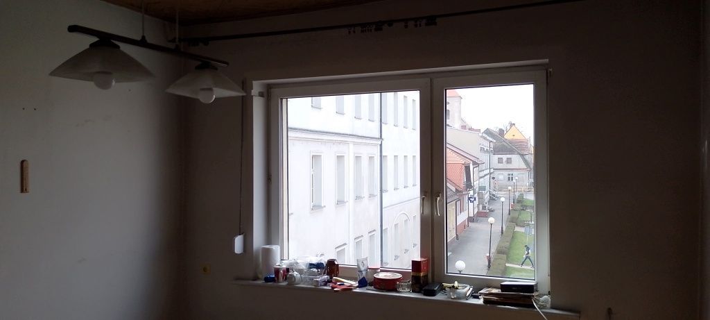 Mieszkanie 2-pokojowe Zduny. Zdjęcie 1