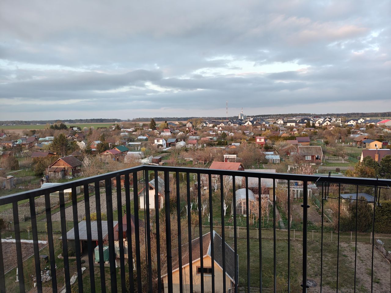 Mieszkanie 2-pokojowe Wysokie Mazowieckie, ul. Warszawska. Zdjęcie 6