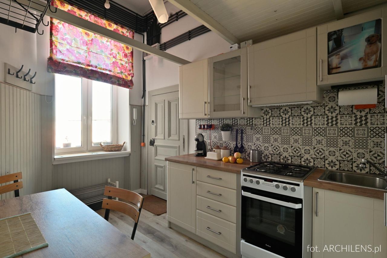 Mieszkanie 2-pokojowe Łódź Stare Polesie, ul. Andrzeja Struga. Zdjęcie 7