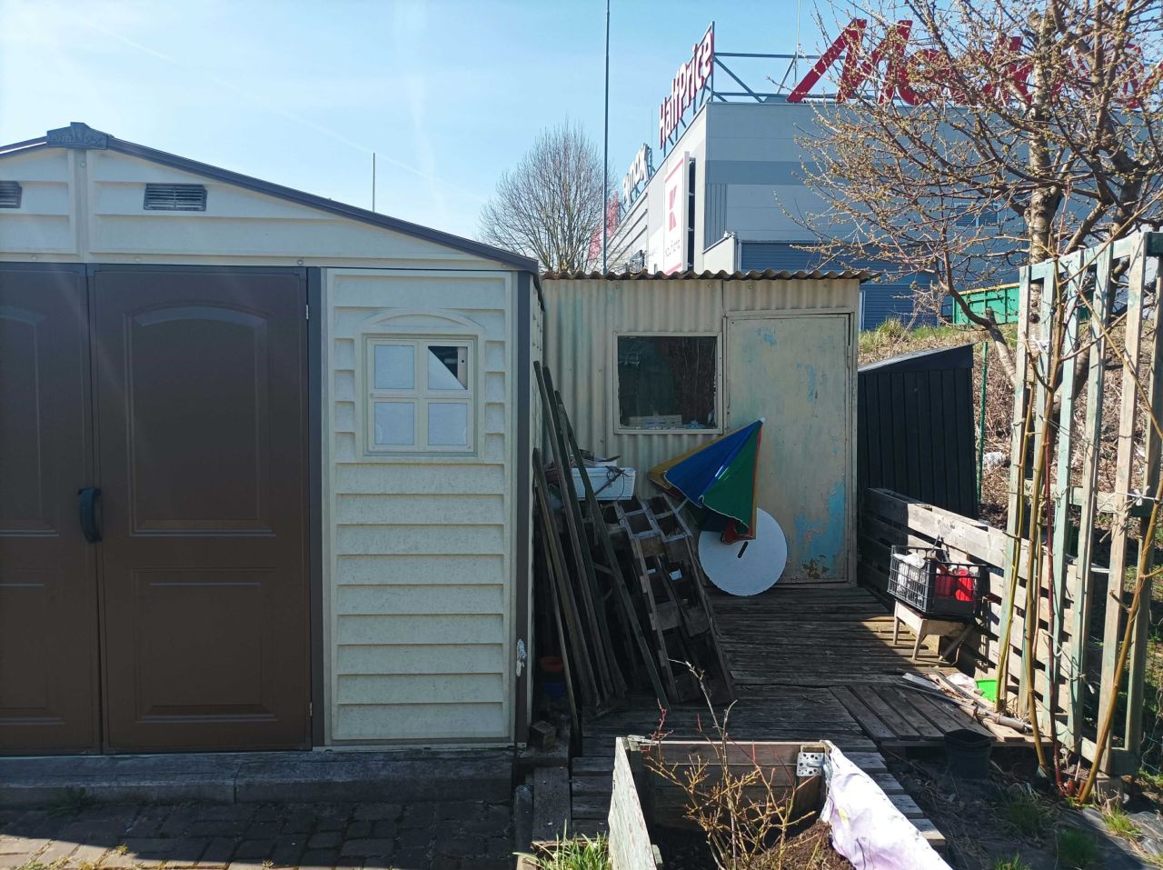 Działka rod Koszalin. Zdjęcie 6