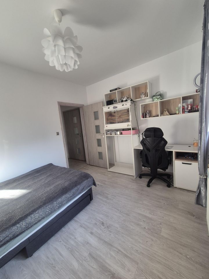 dom wolnostojący, 3 pokoje Chwarstnica, ul. Polna. Zdjęcie 10