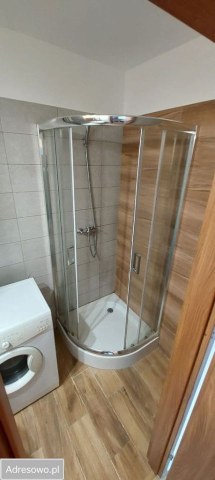 Mieszkanie 2-pokojowe Wrocław Psie Pole, ul. Wilanowska. Zdjęcie 8