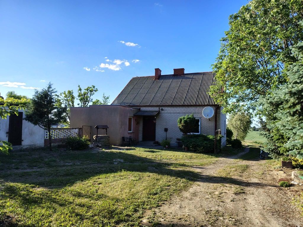 gospodarstwo Stary Radziejów. Zdjęcie 3
