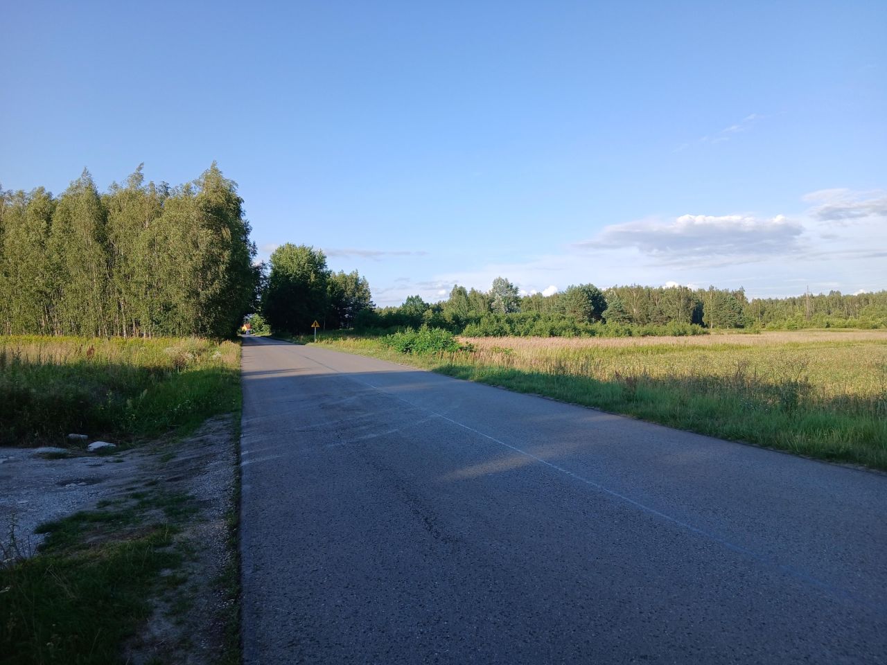 Działka rolno-budowlana Stale, ul. Jana Pawła II. Zdjęcie 3