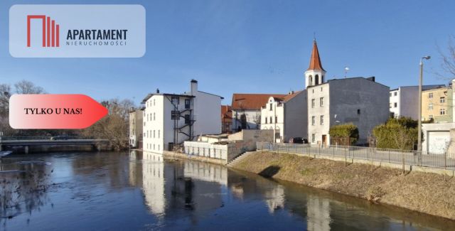 kamienica, 8 pokoi Brodnica Centrum. Zdjęcie 2
