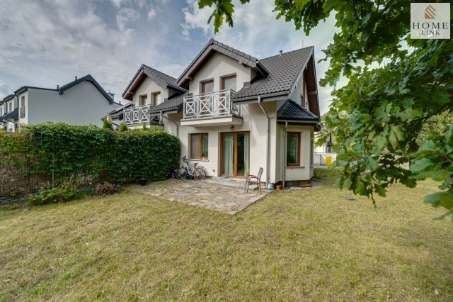 bliźniak, 5 pokoi Olsztyn Gutkowo, Pliszki. Zdjęcie 11