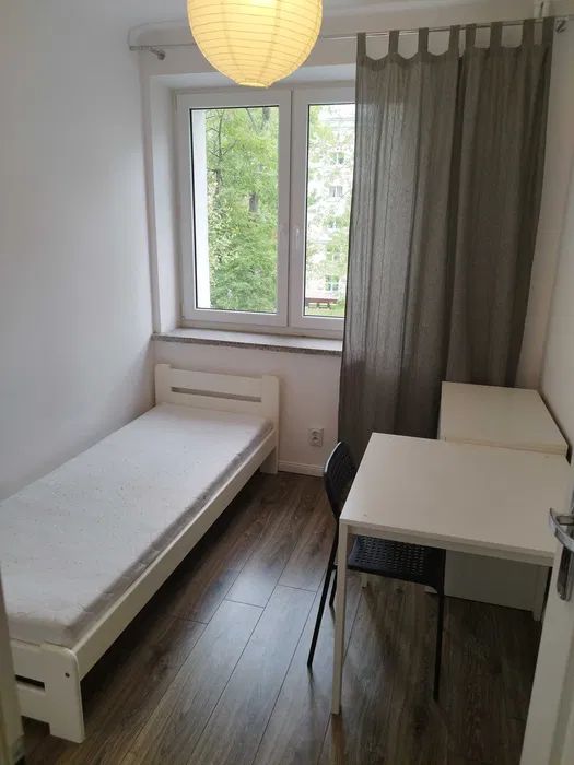 Mieszkanie 3-pokojowe Warszawa Śródmieście. Zdjęcie 7