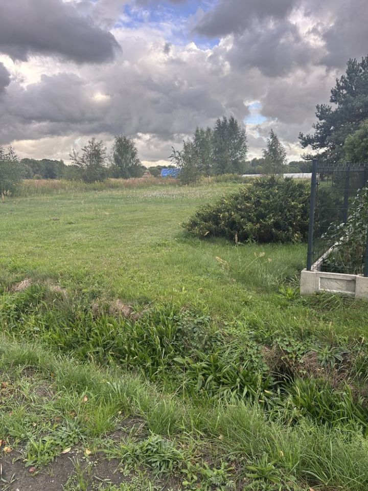 Działka budowlana Pawłów. Zdjęcie 1