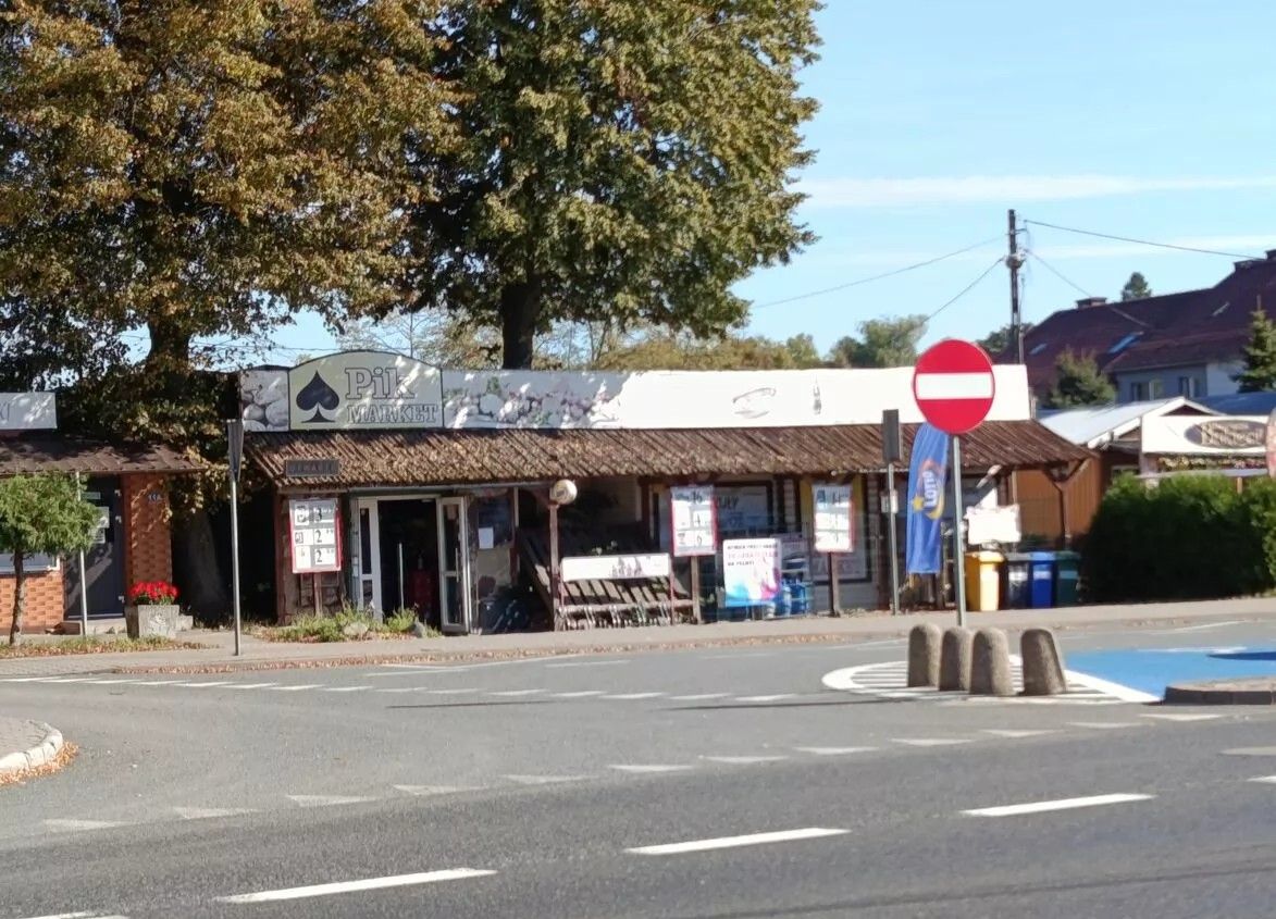 Lokal Chociwel. Zdjęcie 1