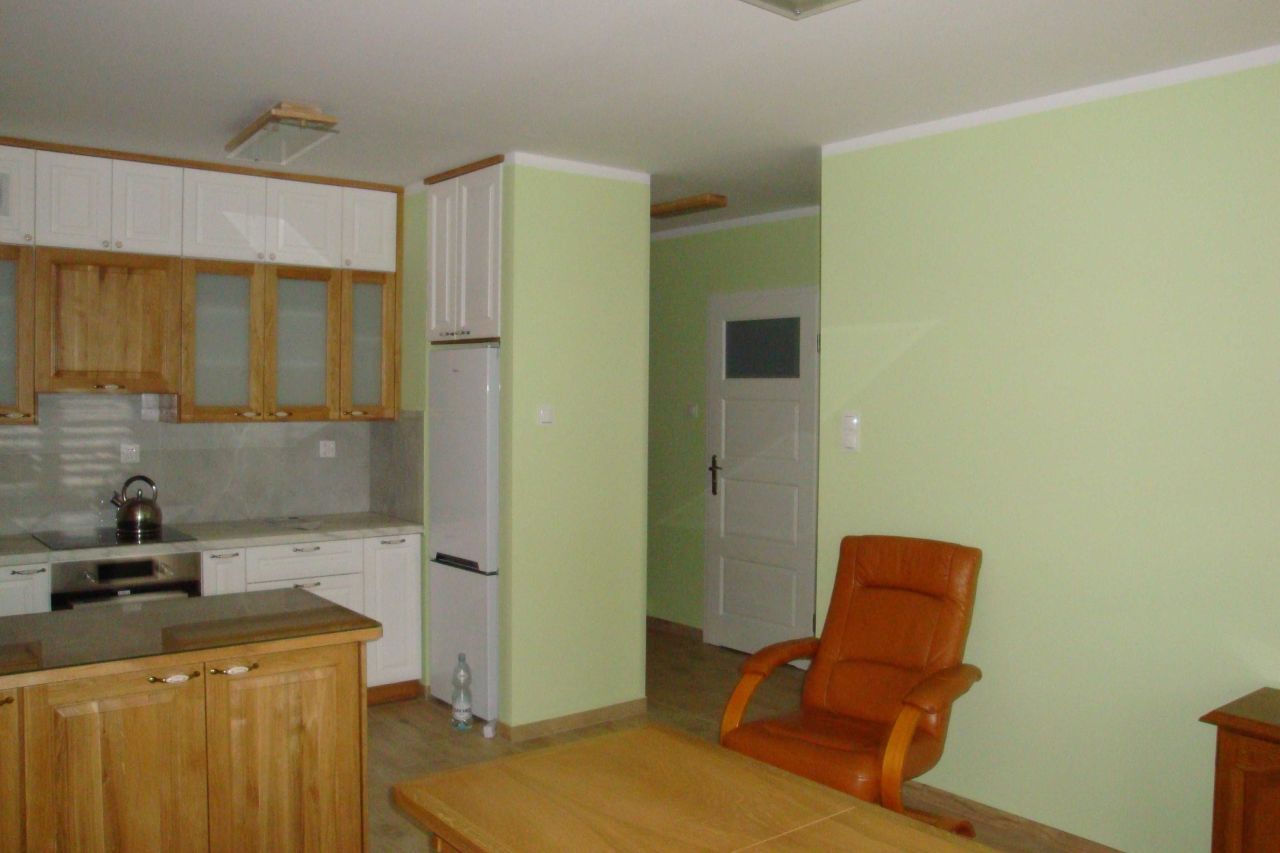 Mieszkanie 2-pokojowe Szczytno, ul. Zielona. Zdjęcie 3