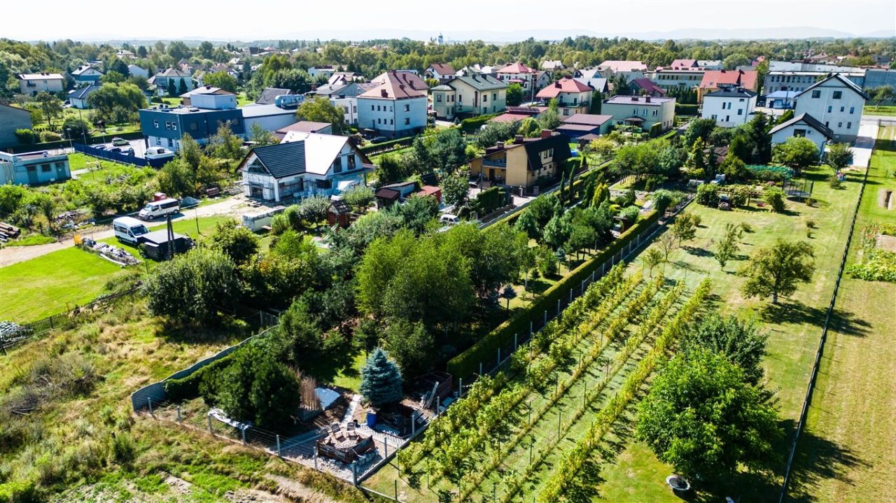 dom, 5 pokoi Przeciszów. Zdjęcie 39