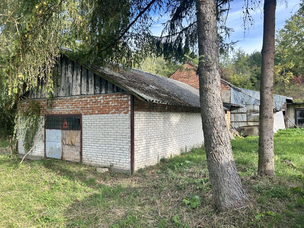 Działka siedliskowa Hyżne. Zdjęcie 3