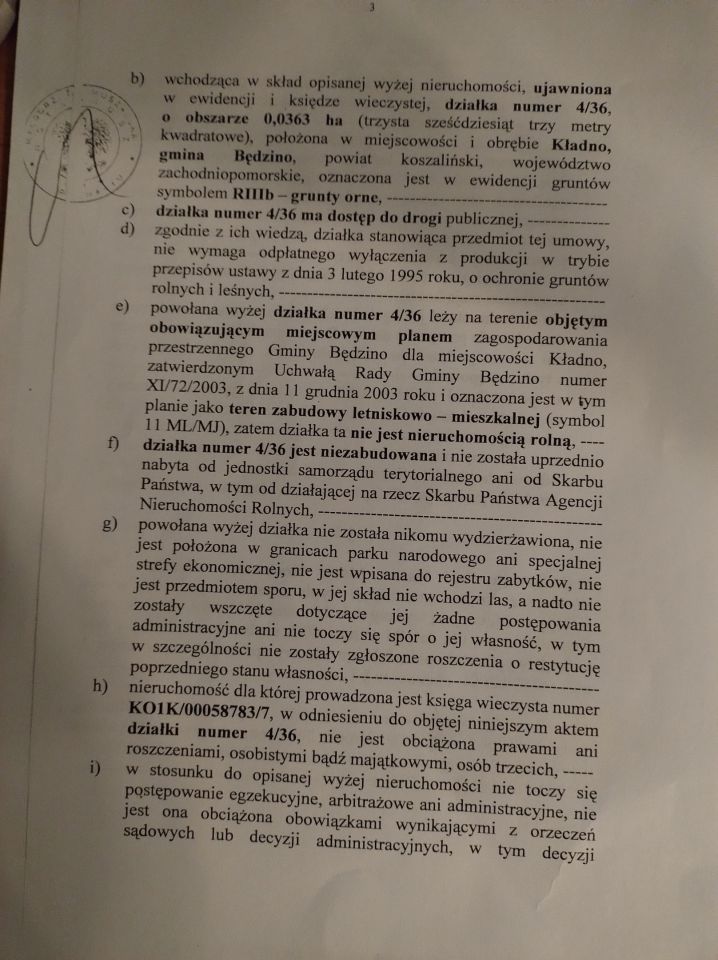 Działka budowlana Kładno. Zdjęcie 12