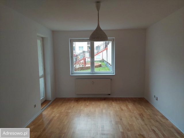 Mieszkanie 2-pokojowe Szczecin Pogodno, ul. Stanisława Ignacego Witkiewicza. Zdjęcie 1