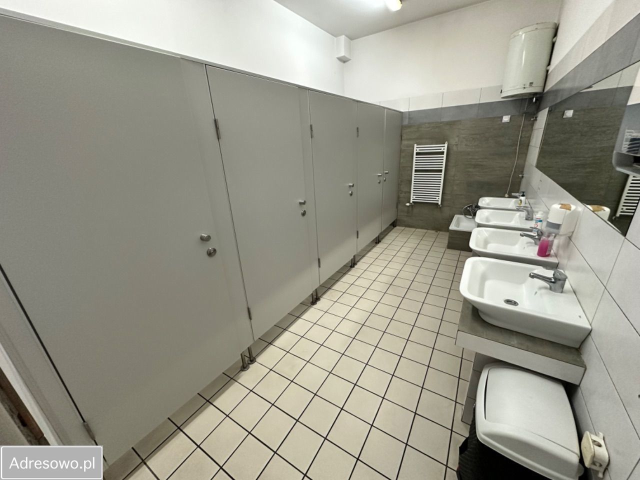 Hala/magazyn Iława, ul. Słoneczna. Zdjęcie 12