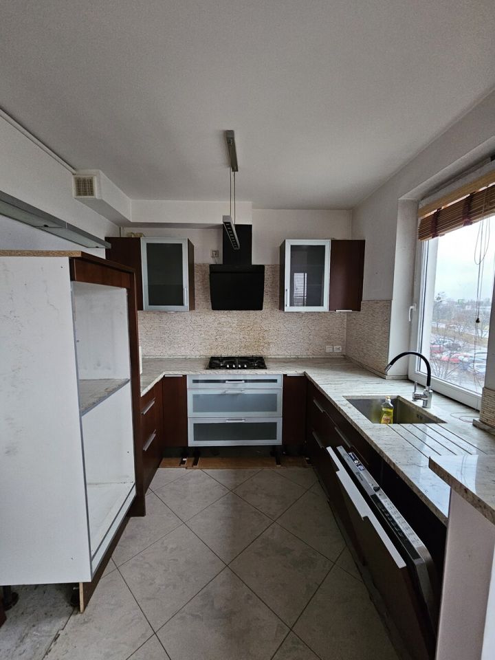 Mieszkanie 3-pokojowe Piaseczno, ul. Młynarska. Zdjęcie 3