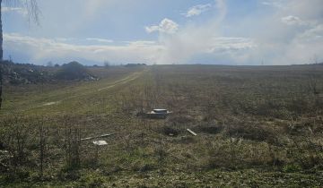 Działka budowlana Piaszczyce Marianka